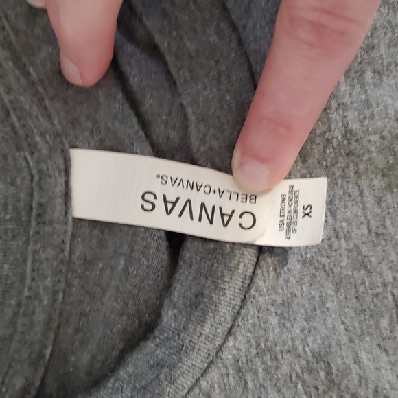 Christmas t-shirt, size XS - Picture 3 of 4